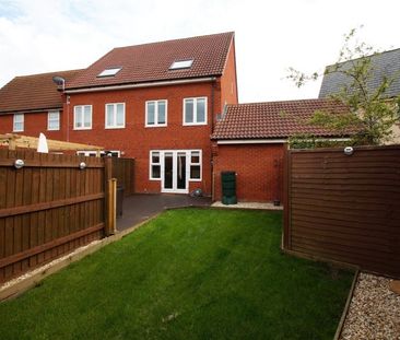 Clover Way, Bridgwater, Somerset - Photo 6