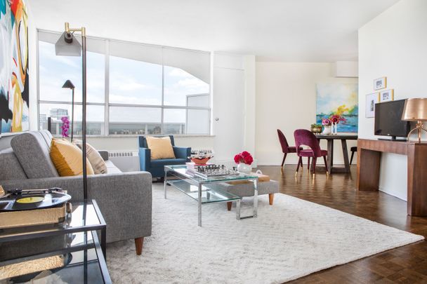 For Lease - 150 Graydon Hall Drive Unit# 412, Toronto, Ontario - Photo 1