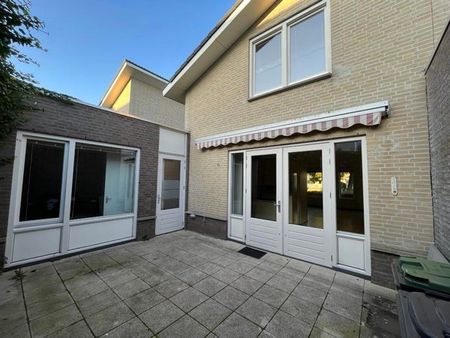 Te huur: Huis Windschoor in Voerendaal - Photo 3