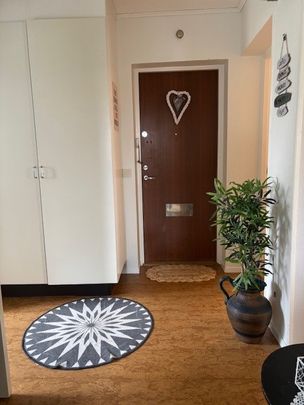 Vattugatan, Oskarshamn - Foto 1