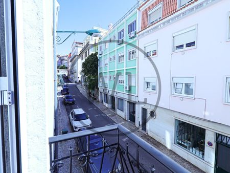 Apartamento T2 em Lisboa - Photo 4