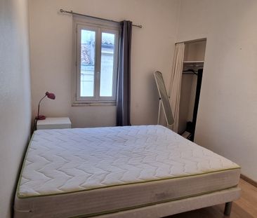 Location Appartement 2 pièces 39m² MONTPELLIER 34000 - Photo 2