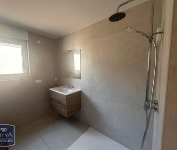 Location Appartement 3 pièces 72m² VENDENHEIM 67550 - Photo 1