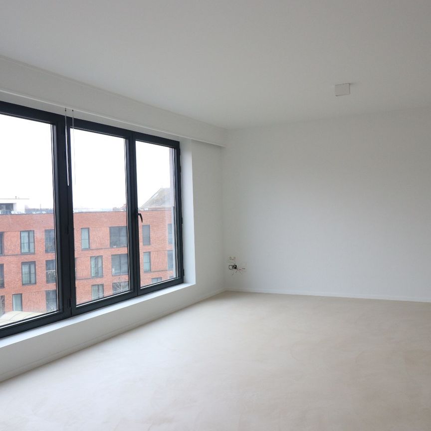 Appartement te huur in Sint-Niklaas - Foto 1