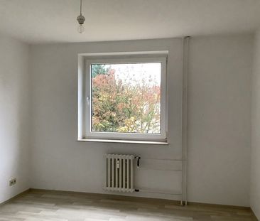 2 Zimmer-Wohnung mit Balkon in Sieker zu vermieten / WBS erforderlich - Photo 2