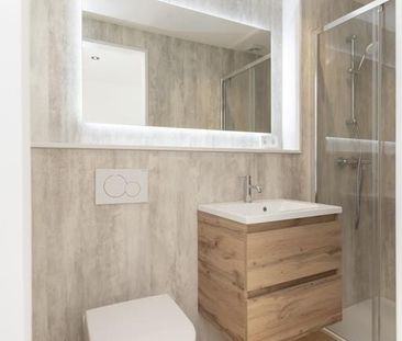 Appartement te huur: Eerste Jan van der Heijdenstraat 94-H 1072 VA Amsterdam - Photo 6
