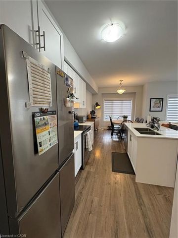 For Lease - 124 Compass Trail Unit# 84, Cambridge, Ontario - Photo 2
