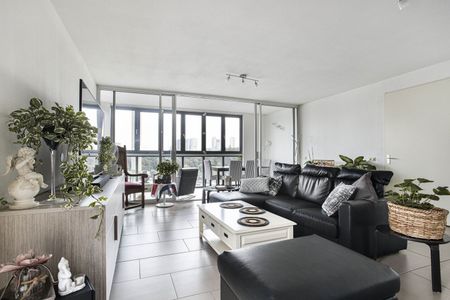Appartement te huur: Müllerkade 233 3024 EP Rotterdam - Foto 3