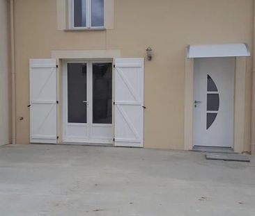 Location Maison 4 pièces 83m² OZOIR LA FERRIERE 77330 - Photo 3