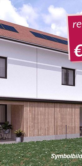 Reihenhaus in Falkenstein - Beispielreihenhaus* - Photo 1