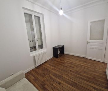Paris XVIIème, Pte Champerret, 2 Pièces de 41,20m² - Photo 2