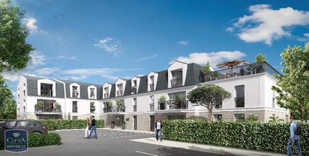 Location Appartement 3 pièces 60m² OUISTREHAM 14150 - Photo 3