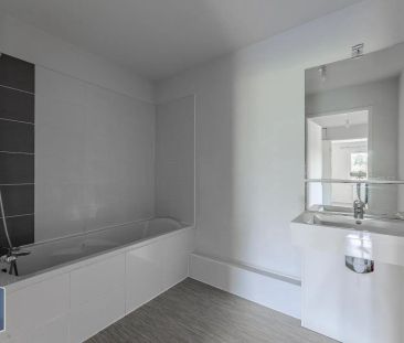 Appartement à louer 3 pièces 54.99m² - Photo 5