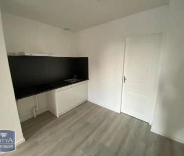 Appartement à louer 1 pièce 24.39m² - Photo 3