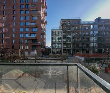 Te huur: Appartement ms. van Riemsdijkweg 56 in Amsterdam - Foto 1