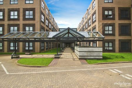 1 bedroom apartment to rent - Photo 3