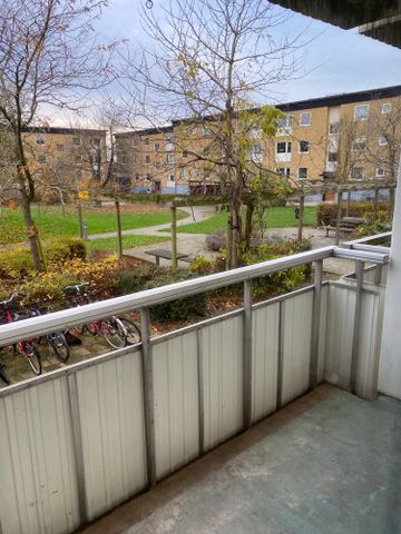 Idrottsgatan 11 C - Foto 5