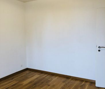 Habitat de 3.5 pièces au 1er étage - Photo 1
