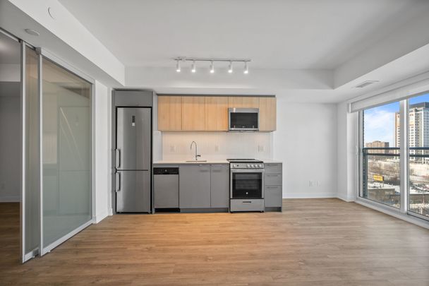 For Lease - 299 Campbell Avenue Unit# 1007, Toronto, Ontario - Photo 1