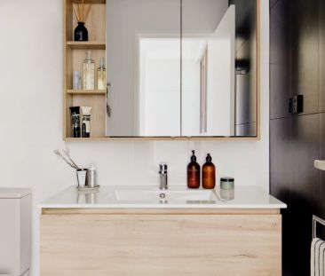 1 Bed Apartment - Photo 6