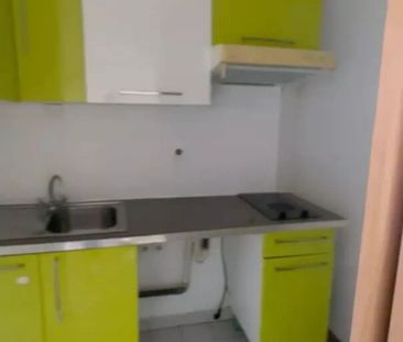 Appartement Evry Courcouronnes 2 pièce(s) 39.2 m2 - Photo 4