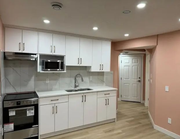Legal Basement Suite in Evanston (NW Calgary) | Evanscove Heights NW, Calgary - Photo 1