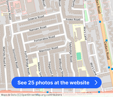 Marmion Road, Battersea, London, SW11 5PD - Photo 1