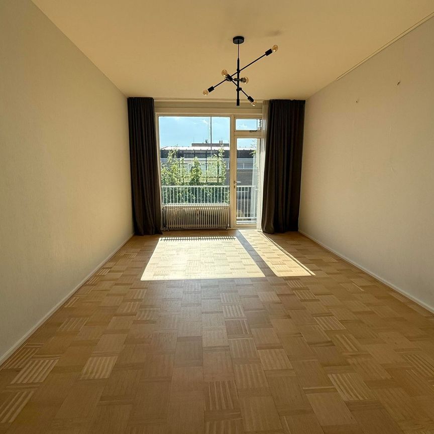 Breitnerlaan 263, Uilennest, 2596GZ, Den Haag - Foto 1