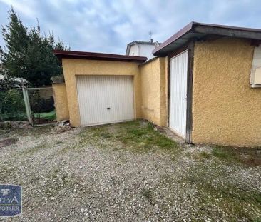 Appartement à louer 2 pièces 31.72m² - Photo 3