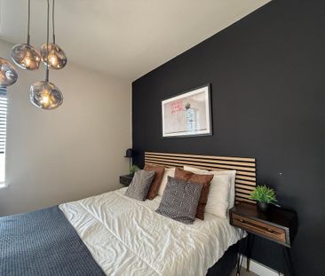 4 bedroom terraced house to rent - Photo 2