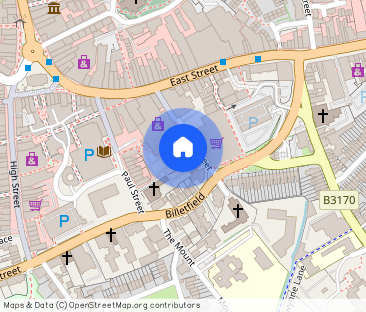 Billet Street, Taunton - Photo 1