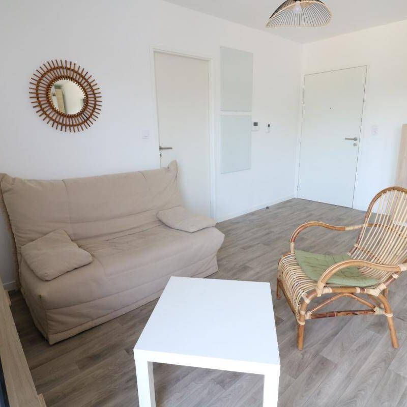 Appartement 2 pièces - - Photo 1