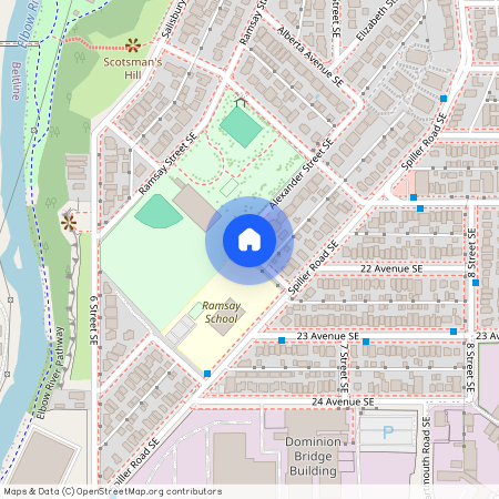 604 Margaret Avenue Southeast, Calgary, AB T2G 4K7