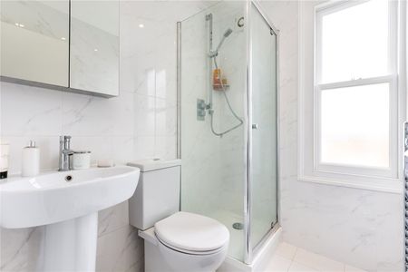 Blenheim Crescent, Holland Park, W11, London - Photo 5