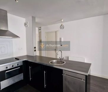 Location Appartement 2 pièces 49 m2 à Brest - Photo 3