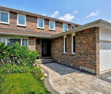 For Lease - 964 Ferndale Crescent Unit# Basement, Newmarket, Ontario - Photo 1