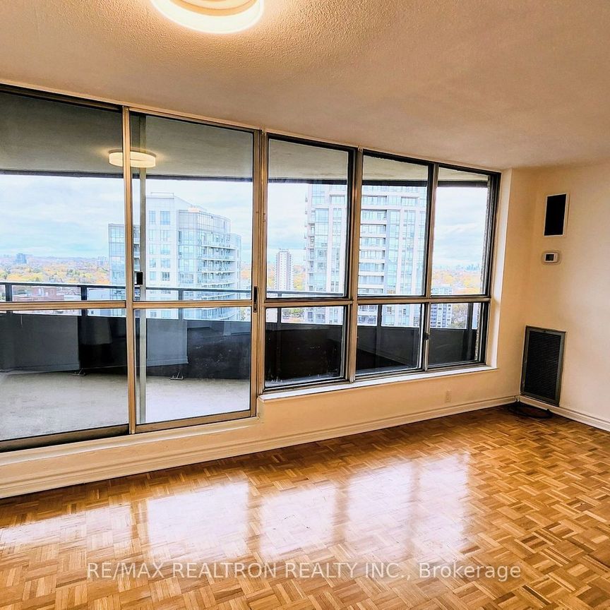 For Lease - 21 Vaughan Road Unit# 907, Toronto, Ontario - Photo 1
