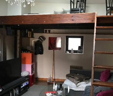 Appartement 2 pièces à louer Metz centre ville - Photo 6