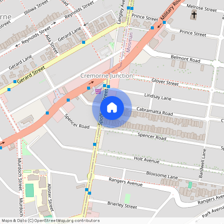 9/108 Cabramatta Road, Mosman 2088, New South Wales