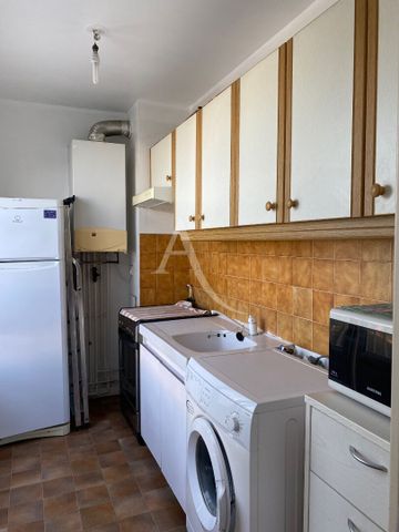 Location Appartement 1 pièce 30m² - Photo 3