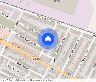 Phelps St, Cleethorpes - Photo 1