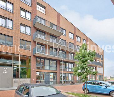 Sonny Rollinsstraat 123 - Photo 1