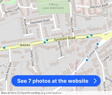 Eynsham Road, Botley, West Oxford, OX2 - Photo 1