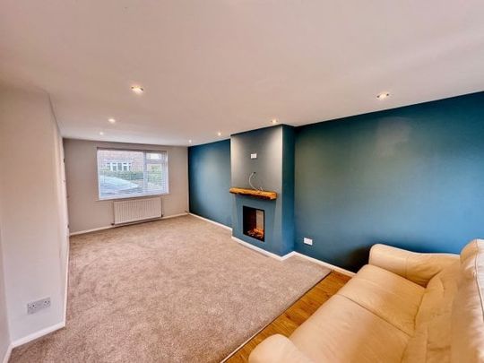 Pastures Avenue, Clifton, NG11, Property for rent - Photo 1