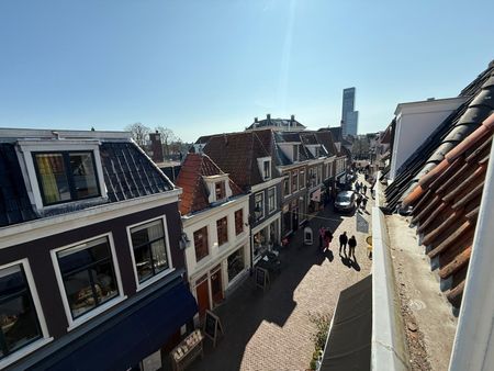 Kleine Kerkstraat, 23, Leeuwarden - Photo 3