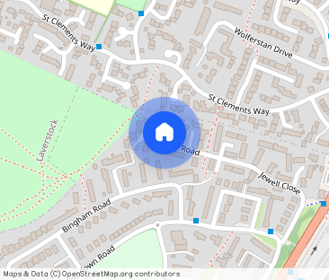 Woodvill Road, Salisbury - Photo 1