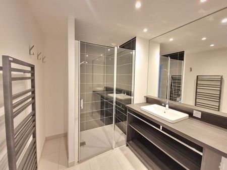 Appartement 3 pièces – 67 m² environ à Rennes Nord Saint-Martin (ref : G76036) - Photo 4