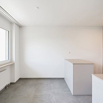 3.5 Zimmer, 83 m², 2. Stock - Photo 1