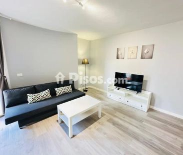 Apartamento en alquiler en Calle Mediterráneo - Photo 1