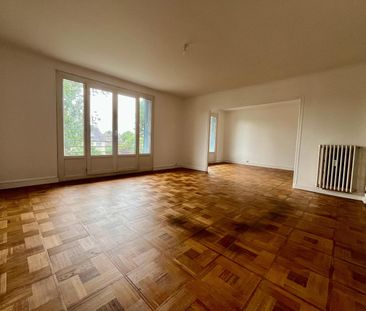 Location Appartement 5 pièces 96m² NANTES 44300 - Photo 3